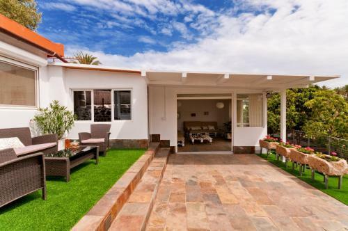 Villa Parralito