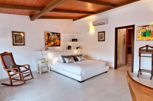 Villa Parralito