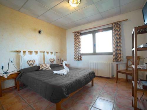 Holiday Home Can Na Lluny Cala Torta