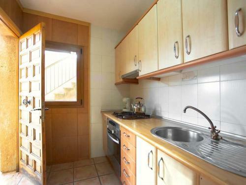 Holiday Home Can Na Lluny Cala Torta