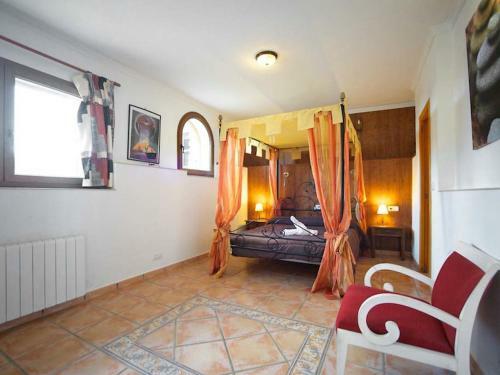 Holiday Home Can Na Lluny Cala Torta