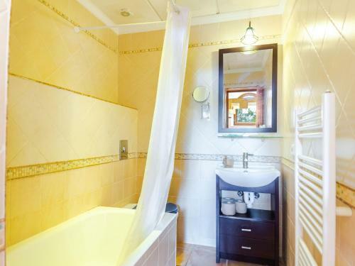 Holiday Home Can Na Lluny Cala Torta