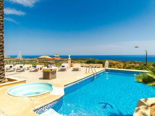 Holiday Home Can Na Lluny Cala Torta