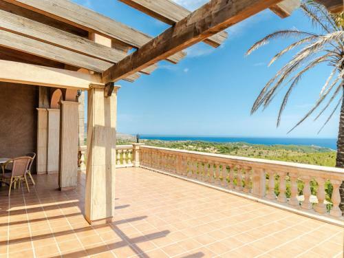 Holiday Home Can Na Lluny Cala Torta