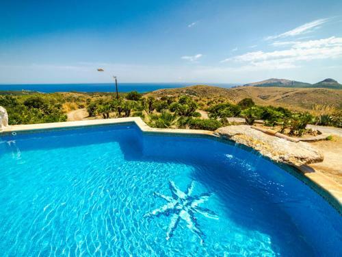 Holiday Home Can Na Lluny Cala Torta