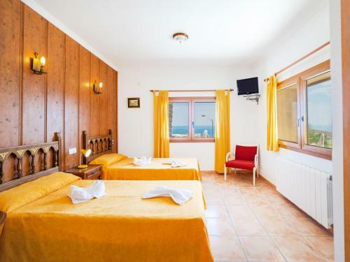 Holiday Home Can Na Lluny Cala Torta