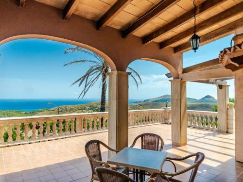 Holiday Home Can Na Lluny Cala Torta