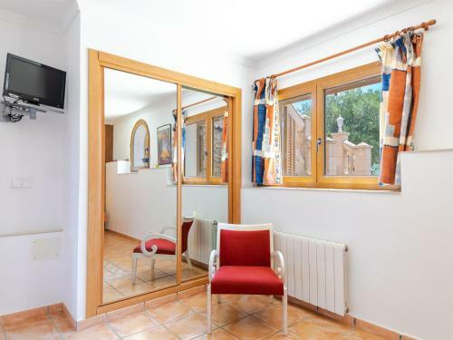 Holiday Home Can Na Lluny Cala Torta