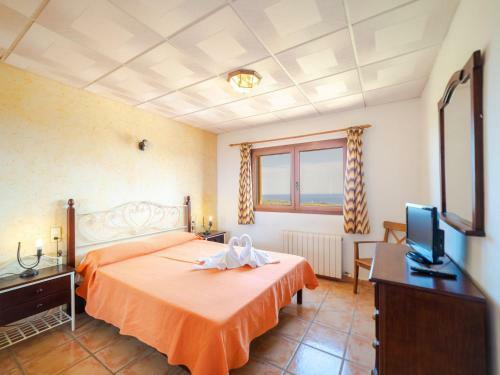 Holiday Home Can Na Lluny Cala Torta