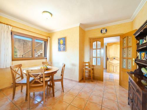 Holiday Home Can Na Lluny Cala Torta