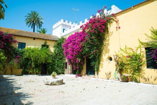 Hostal Hacienda La Indiana