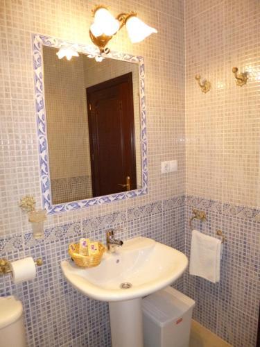 Albergue Hostal Virgen Del Rocio