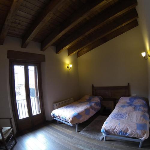 Apartamento Cal Remolins