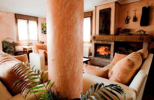 Hotel & Spa Villa De Mestas