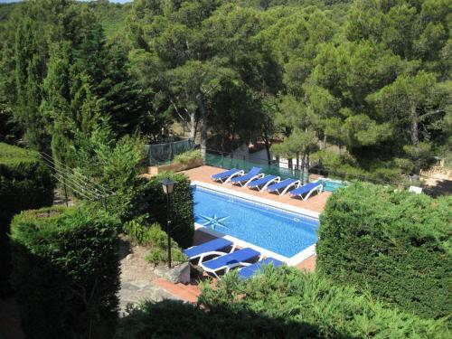 Apartamentos La Pineda