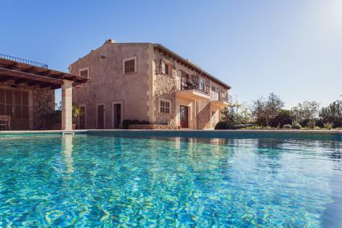 Agroturismo S'hort Des Convent