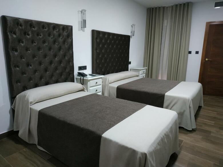 Hotel Juli�n