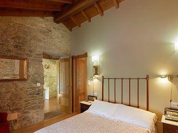 Hotel Casa Perfeuto Maria