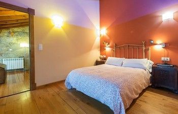Hotel Casa Perfeuto Maria