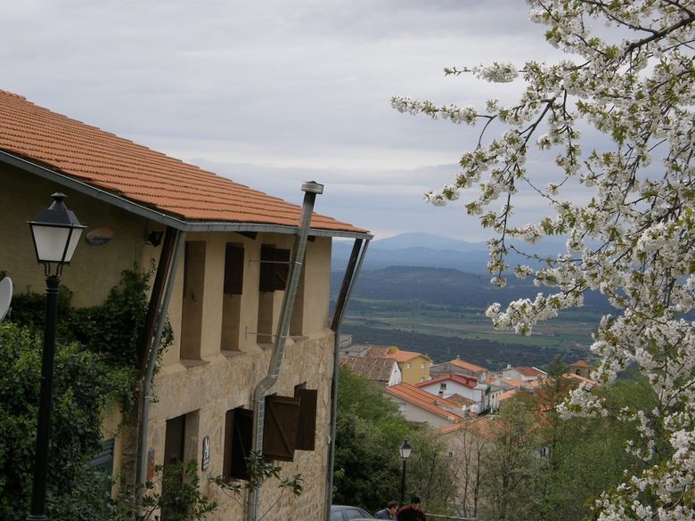 Hostal Albergue Aurora Boreal