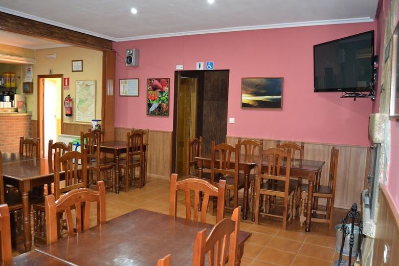 Hostal Albergue Aurora Boreal