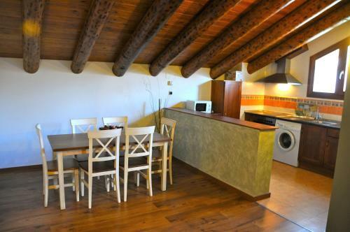 Apartamento Condado De San Mart�n