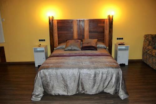 Apartamento Condado De San Mart�n