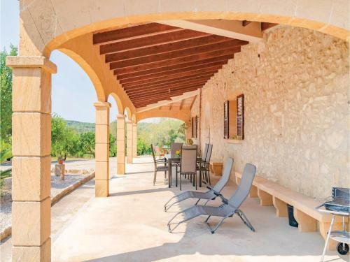 Holiday Home Poligano