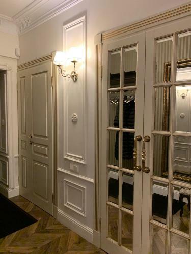 Apartamento Tikhiy Ugolok V Samom Tsentre Goroda