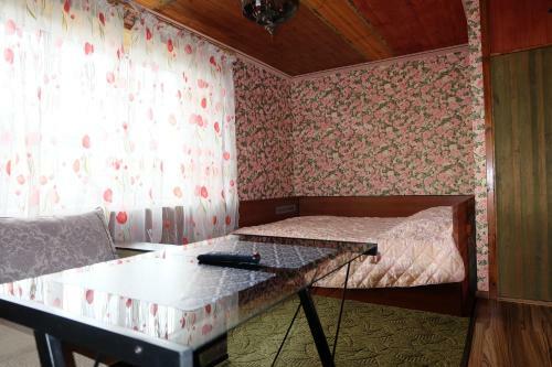 Studio Apartments On Komsomolskaya