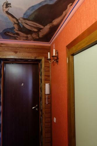 Studio Apartments On Komsomolskaya