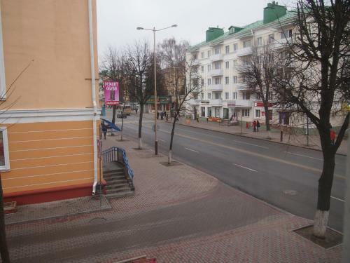 City Apartment Lenin