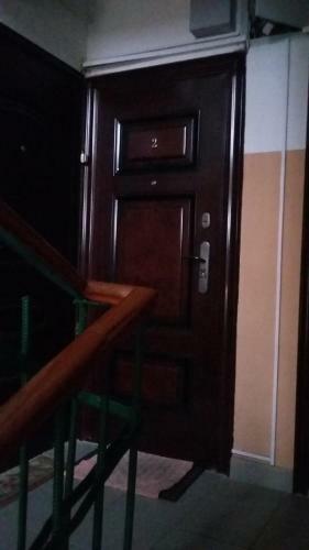 City Apartment Lenin