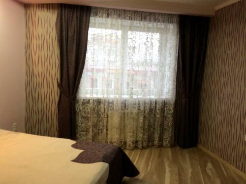 Apartment On Brestskaya 38