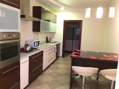Apartment On Brestskaya 38