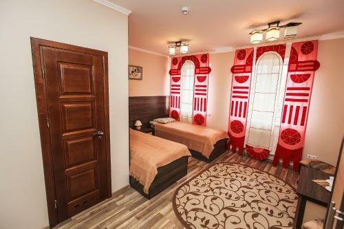 Posada Slavyanskaya Hata Hotel