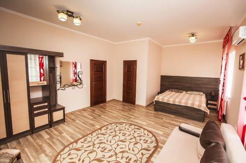 Posada Slavyanskaya Hata Hotel