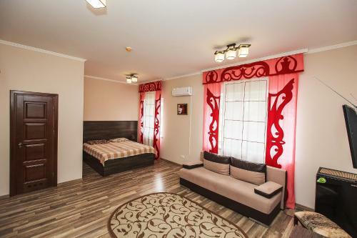 Posada Slavyanskaya Hata Hotel