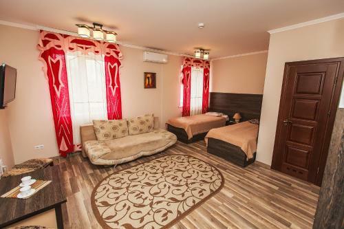 Posada Slavyanskaya Hata Hotel