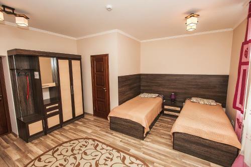 Posada Slavyanskaya Hata Hotel