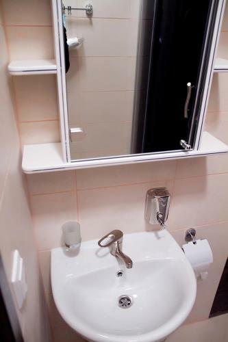 Posada Slavyanskaya Hata Hotel