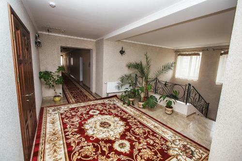 Posada Slavyanskaya Hata Hotel