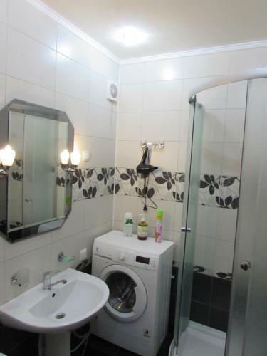 Apartment Na Lenina 1