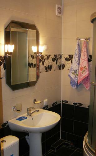 Apartment Na Lenina 1