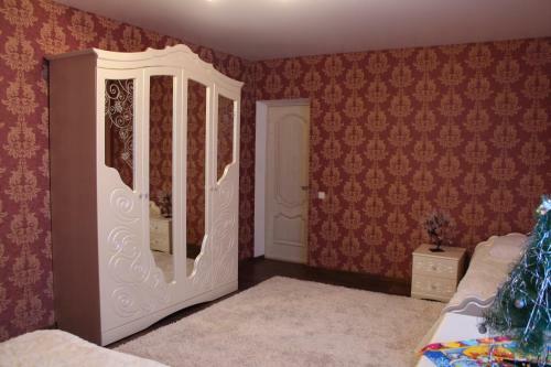Hostal Agrousadba Nyasvizhski Mayontak