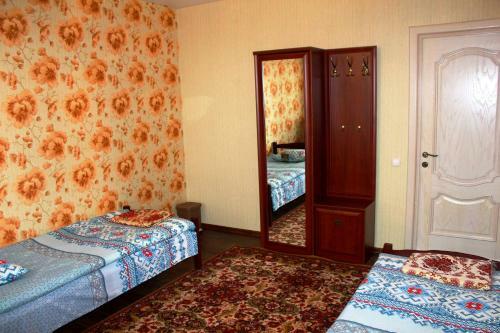 Hostal Agrousadba Nyasvizhski Mayontak
