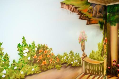 Hostal Agrousadba Nyasvizhski Mayontak