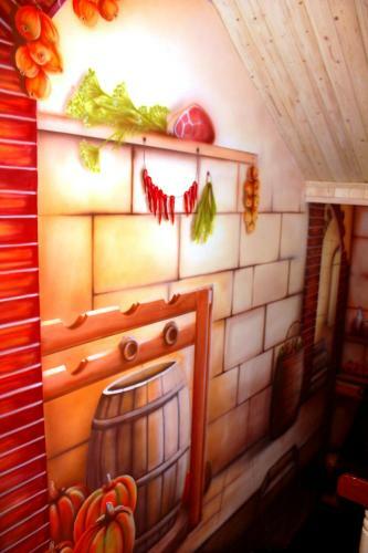 Hostal Agrousadba Nyasvizhski Mayontak