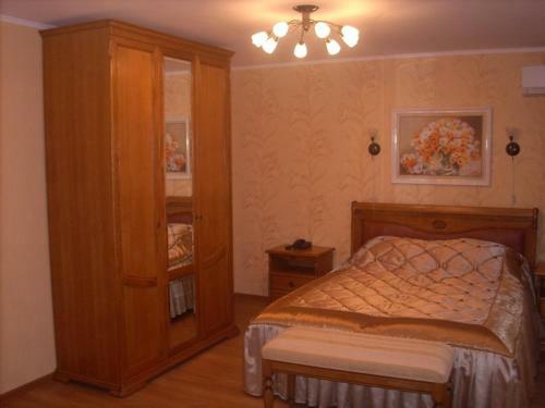 Molodechno Hotel