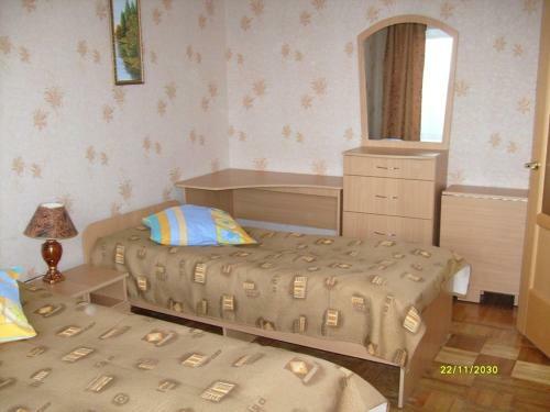 Molodechno Hotel